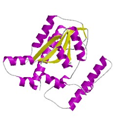 Image of CATH 5hdjB