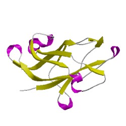 Image of CATH 5hdlA01