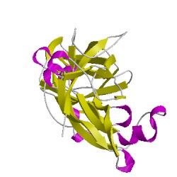 Image of CATH 5hdlB