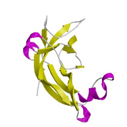 Image of CATH 5hdlB01