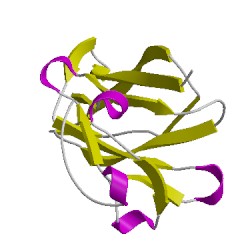 Image of CATH 5hdlB02