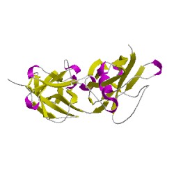 Image of CATH 5hdlC