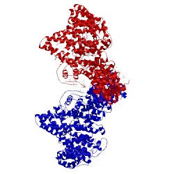 Image of CATH 5hdt