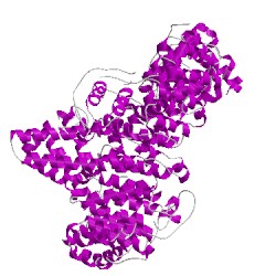 Image of CATH 5hdtA