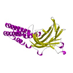 Image of CATH 5hehD