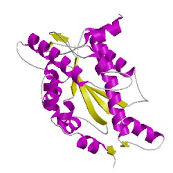 Image of CATH 5heiH