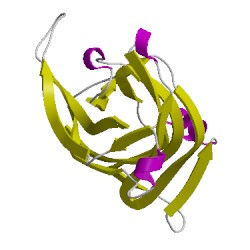 Image of CATH 5heoA01