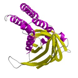 Image of CATH 5heoB