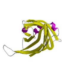 Image of CATH 5heoB01