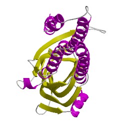 Image of CATH 5heoE