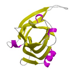 Image of CATH 5heoE01