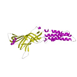 Image of CATH 5heoH