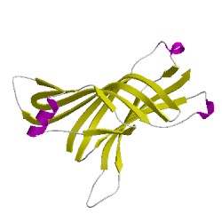 Image of CATH 5heoH01