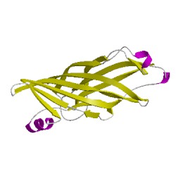 Image of CATH 5heoI01