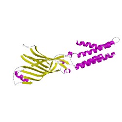 Image of CATH 5heoJ