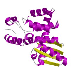 Image of CATH 5hfgA