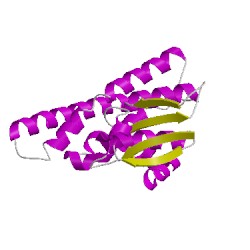 Image of CATH 5hfkB