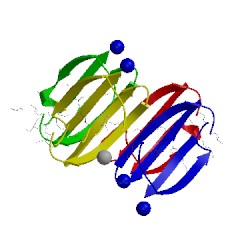 Image of CATH 5hg2