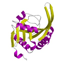 Image of CATH 5hh0A