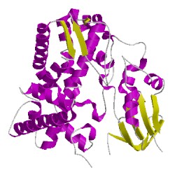 Image of CATH 5hh3A