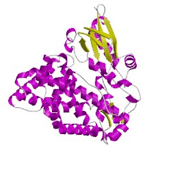 Image of CATH 5hh3C