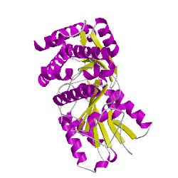 Image of CATH 5hh9A