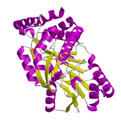 Image of CATH 5hh9B