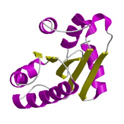 Image of CATH 5hj7A01