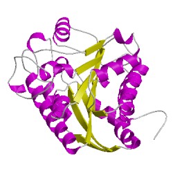 Image of CATH 5hj9A