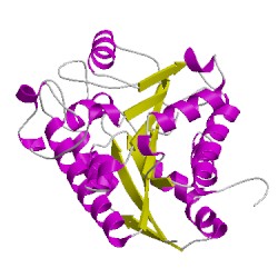 Image of CATH 5hjaA