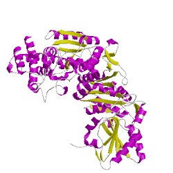 Image of CATH 5hjeA