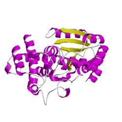 Image of CATH 5hjeA01