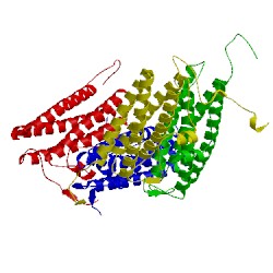 Image of CATH 5hjf