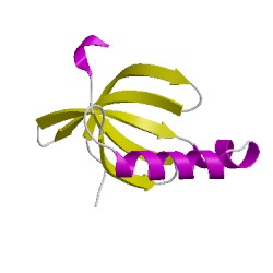 Image of CATH 5hkmA01