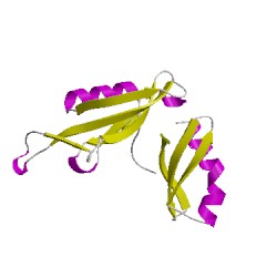 Image of CATH 5hkqA