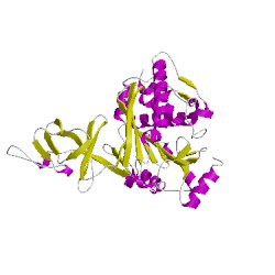 Image of CATH 5hl4A