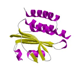 Image of CATH 5hl6A