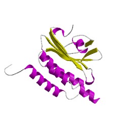 Image of CATH 5hl6B