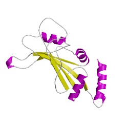 Image of CATH 5hl7D