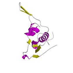 Image of CATH 5hl7G