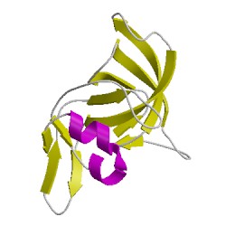 Image of CATH 5hl7H