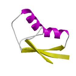 Image of CATH 5hl7W