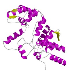 Image of CATH 5hltA