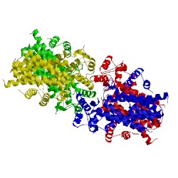 Image of CATH 5hna