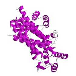 Image of CATH 5hnaC