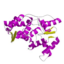 Image of CATH 5hnfA