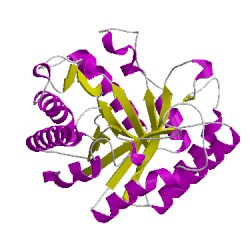 Image of CATH 5hnnA