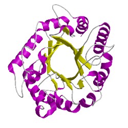 Image of CATH 5hnnB