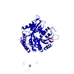 Image of CATH 5hnw