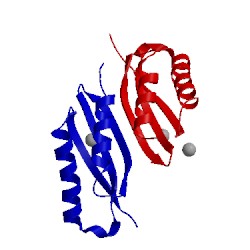 Image of CATH 5ho1